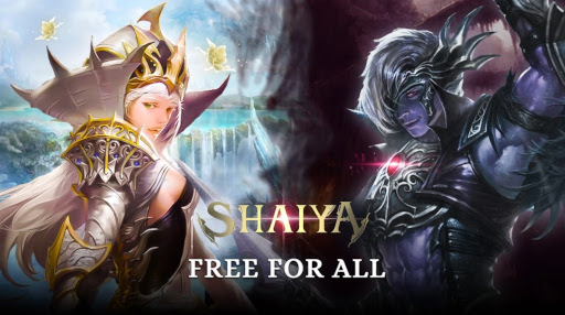 ꡼ No.001Υͥ / ǡShaiyaסFree For All PvP٥ȡɤ絬ϥåץǡȤ»