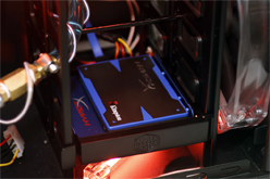 ꡼ No.003Υͥ / COMPUTEXKingstonHyperX꡼Serial ATA 6GbpsбSSDɲáưСåбΥ⥸塼HyperX PnPפ
