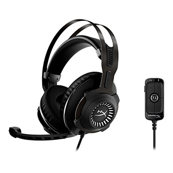 ꡼ No.001Υͥ / HyperXС륵饦бإåɥåȡCloud Revolver 7.1פȯ
