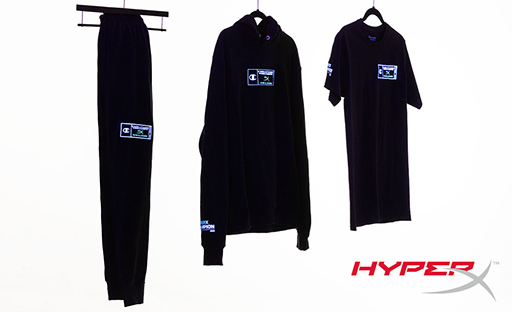 ꡼ No.002Υͥ / HyperXȥѥ֥ɡChampionפȤΥܤˤबо