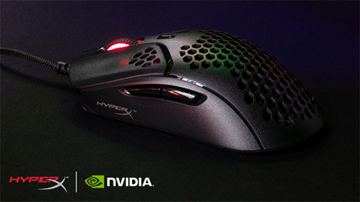 ꡼ No.001Υͥ / HyperX̥ޥPulsefire HasteפNVIDIAٱ¬ǽб