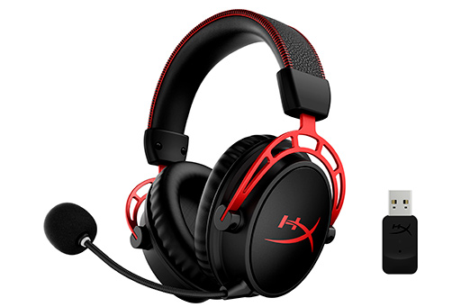 ꡼ No.003Υͥ / HyperX300ưΥ磻쥹إåɥåȤ100ưΥޥʤɤCES 2022ȯɽ