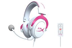 ꡼ No.005Υͥ / HyperX300ưΥ磻쥹إåɥåȤ100ưΥޥʤɤCES 2022ȯɽ