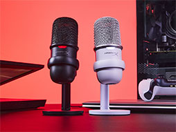 ꡼ No.002Υͥ / HyperXUSBޥQuadCast SפȡSoloCastפ򿧥ǥɲ