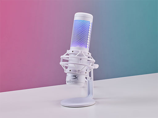 ꡼ No.003Υͥ / HyperXUSBޥQuadCast SפȡSoloCastפ򿧥ǥɲ