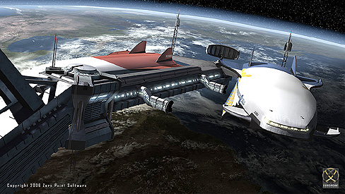 ꡼ No.001Υͥ / ڡޥ꡼ȥꥢ󤬷͡ǥޡԤSF FPSInterstellar MarinesThe Vaultפȯɽ