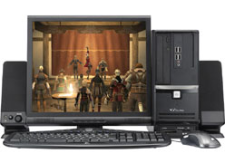 ꡼ No.001Υͥ / G-Tune9800 GTܤFFXI侩ߥ˥PCȯ䡣94500ߤ