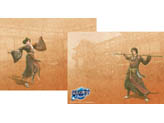꡼ No.002Υͥ / ĹҳԢ֡MMORPG3ο侩PC2009ǯǥо