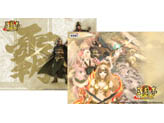 ꡼ No.004Υͥ / ĹҳԢ֡MMORPG3ο侩PC2009ǯǥо