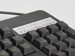 ꡼ No.003Υͥ / G-TuneɤRealforceܡɤ45gٽŤ
