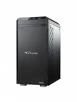 画像ギャラリー No.004のサムネイル画像 / G-Tune: Garage大阪で「DEAD OR ALIVE 6」の対戦イベント開催。ゲーマー向けデバイスが当たるチャンスも