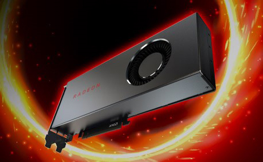 画像ギャラリー No.005のサムネイル画像 / G-Tune,RX 5700+Ryzen 7 3700X搭載のゲーマー向けPC発売。1TBのPCIe x4 SSD搭載で税込約18万7000円