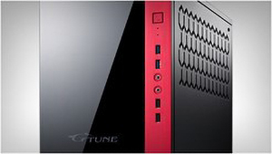 ꡼ No.005Υͥ / G-Tune12CoreWindows 11ɸܤΥޡPCȯ
