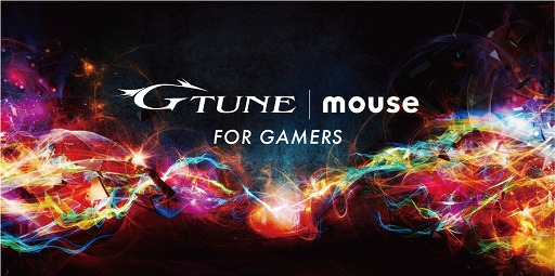 ꡼ No.002Υͥ / G-Tuneߥ塼ȻߡTZ GAME Labsפ˥PC