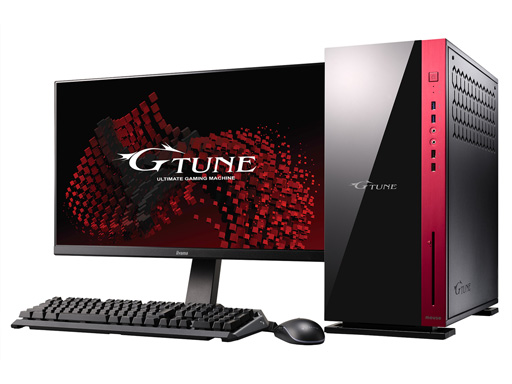꡼ No.001Υͥ / G-TuneRTX 4090i7-13700KFܤΥϥɥPCȯ