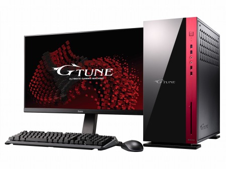 ꡼ No.013Υͥ / G-TuneRTX 4090Ryzen 9 7900XܤΥϥɥPCȯ