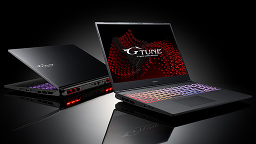 ꡼ No.002Υͥ / 24CPUCore i9-14900HXסRTX 4080ܤΥϥɥޡΡPCG-Tuneȯ
