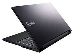 画像ギャラリー No.003のサムネイル画像 / RTX 5060搭載で約21万円からのゲーマー向けノートPC「G TUNE P5」がマウスコンピューターから発売に