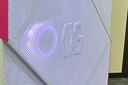 画像ギャラリー No.009のサムネイル画像 / エントリー市場向けゲームPC「NEXTGEAR」がラインナップを一新。デザインと冷却能力にこだわったフルタワー型が加わる