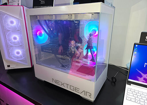 ꡼ No.006Υͥ / 뤤Υߥ˥PC䤫֤ΥΡPCʤɡΥХǥϪG TUNEοʤåTGS2025