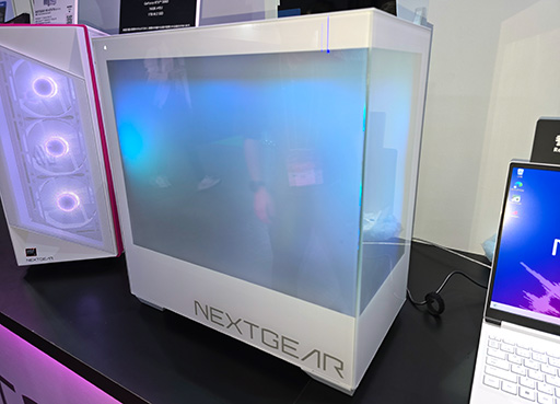 ꡼ No.007Υͥ / 뤤Υߥ˥PC䤫֤ΥΡPCʤɡΥХǥϪG TUNEοʤåTGS2025