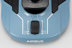#013Υͥ/祤ƥåTCA Sidestick Airbus Editionץեȥץå󡣡MSFSפǥե饤ȥܻؤͤɤ