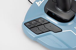 #015Υͥ/祤ƥåTCA Sidestick Airbus Editionץեȥץå󡣡MSFSפǥե饤ȥܻؤͤɤ