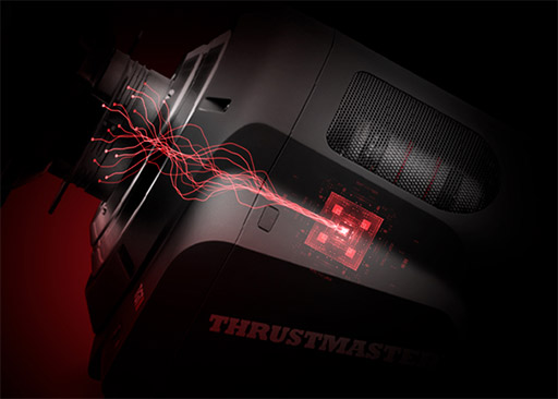 ꡼ No.003Υͥ / ThrustmasterPS5θ饤󥹤ƥ󥰥ȥT-GT IIפȯɽ
