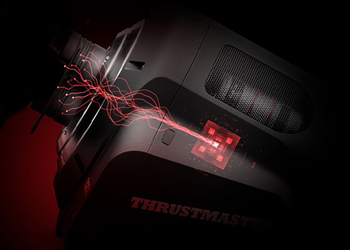 ꡼ No.003Υͥ / ThrustmasterPCPS5бΥƥ󥰥ۥT-GT IIפ2022ǯ121ȯ