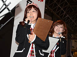 ꡼ No.002Υͥ / TGS 2011ϥ⡼Ϥ뤳⻲äְƣΥȥ饤󥰥롦åפθϿݡ 