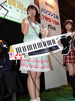 ꡼ No.003Υͥ / TGS 2011ϥ⡼Ϥ뤳⻲äְƣΥȥ饤󥰥롦åפθϿݡ 