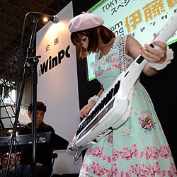 ꡼ No.004Υͥ / TGS 2011ϥ⡼Ϥ뤳⻲äְƣΥȥ饤󥰥롦åפθϿݡ 