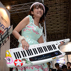 ꡼ No.009Υͥ / TGS 2011ϥ⡼Ϥ뤳⻲äְƣΥȥ饤󥰥롦åפθϿݡ 