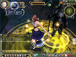 画像ギャラリー No.004のサムネイル画像 / 新たなスタートを切る「ラストカオス」のクローズドβテストに参加しよう。先着でテスターを募集中!(4Gamer枠は先着300名)