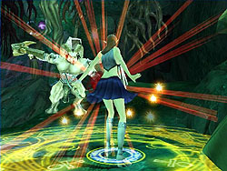 画像ギャラリー No.005のサムネイル画像 / 新たなスタートを切る「ラストカオス」のクローズドβテストに参加しよう。先着でテスターを募集中!(4Gamer枠は先着300名)