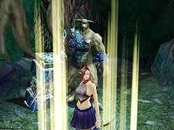 画像ギャラリー No.006のサムネイル画像 / 新たなスタートを切る「ラストカオス」のクローズドβテストに参加しよう。先着でテスターを募集中!(4Gamer枠は先着300名)