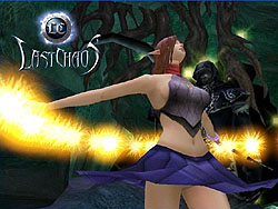 画像ギャラリー No.007のサムネイル画像 / 新たなスタートを切る「ラストカオス」のクローズドβテストに参加しよう。先着でテスターを募集中!(4Gamer枠は先着300名)