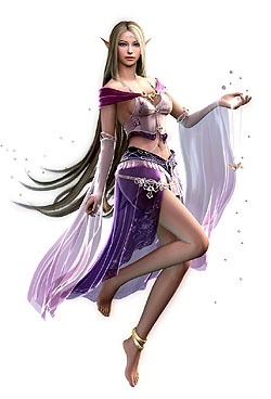 画像ギャラリー No.008のサムネイル画像 / 新たなスタートを切る「ラストカオス」のクローズドβテストに参加しよう。先着でテスターを募集中!(4Gamer枠は先着300名)