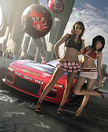 画像集#002のサムネイル/エレクトロニック・アーツの“次の一手”を紹介する「EA NEXT」,TGS前日に開催