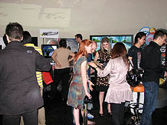 画像集#005のサムネイル/エレクトロニック・アーツの“次の一手”を紹介する「EA NEXT」,TGS前日に開催