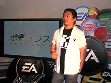 画像集#030のサムネイル/エレクトロニック・アーツの“次の一手”を紹介する「EA NEXT」,TGS前日に開催