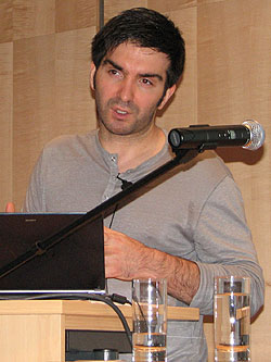 ���������꡼ No.001�Υ���ͥ������ / ��GC 2008��04��CryENGINE�Υ��åץǡ��Ȥ�2011ǯ�� ��Crysis�פ�Crytek����뼡���奲���॰��ե��å��� 