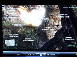 ���������꡼ No.013�Υ���ͥ������ / ��GC 2008��04��CryENGINE�Υ��åץǡ��Ȥ�2011ǯ�� ��Crysis�פ�Crytek����뼡���奲���॰��ե��å��� 