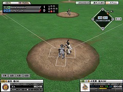画像ギャラリー No.004のサムネイル画像 / 実名選手の育成も楽しめるオンラインプロ野球ゲーム「パーフェクトナイン」のティザーサイトが17:00に公開。CBT参加者募集も