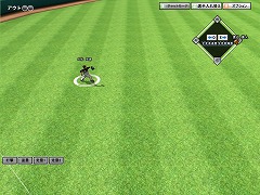 画像ギャラリー No.005のサムネイル画像 / 実名選手の育成も楽しめるオンラインプロ野球ゲーム「パーフェクトナイン」のティザーサイトが17:00に公開。CBT参加者募集も