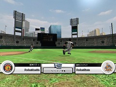 画像ギャラリー No.017のサムネイル画像 / 実名選手の育成も楽しめるオンラインプロ野球ゲーム「パーフェクトナイン」のティザーサイトが17:00に公開。CBT参加者募集も