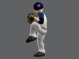 画像ギャラリー No.021のサムネイル画像 / 実名選手の育成も楽しめるオンラインプロ野球ゲーム「パーフェクトナイン」のティザーサイトが17:00に公開。CBT参加者募集も