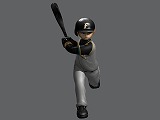 画像ギャラリー No.022のサムネイル画像 / 実名選手の育成も楽しめるオンラインプロ野球ゲーム「パーフェクトナイン」のティザーサイトが17:00に公開。CBT参加者募集も