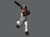 画像ギャラリー No.024のサムネイル画像 / 実名選手の育成も楽しめるオンラインプロ野球ゲーム「パーフェクトナイン」のティザーサイトが17:00に公開。CBT参加者募集も