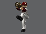 画像ギャラリー No.027のサムネイル画像 / 実名選手の育成も楽しめるオンラインプロ野球ゲーム「パーフェクトナイン」のティザーサイトが17:00に公開。CBT参加者募集も
